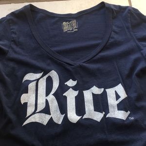 Rice University Shirt